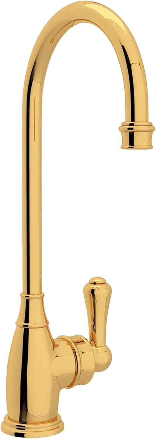 Georgian Era Bar/Food Prep Kitchen Faucet