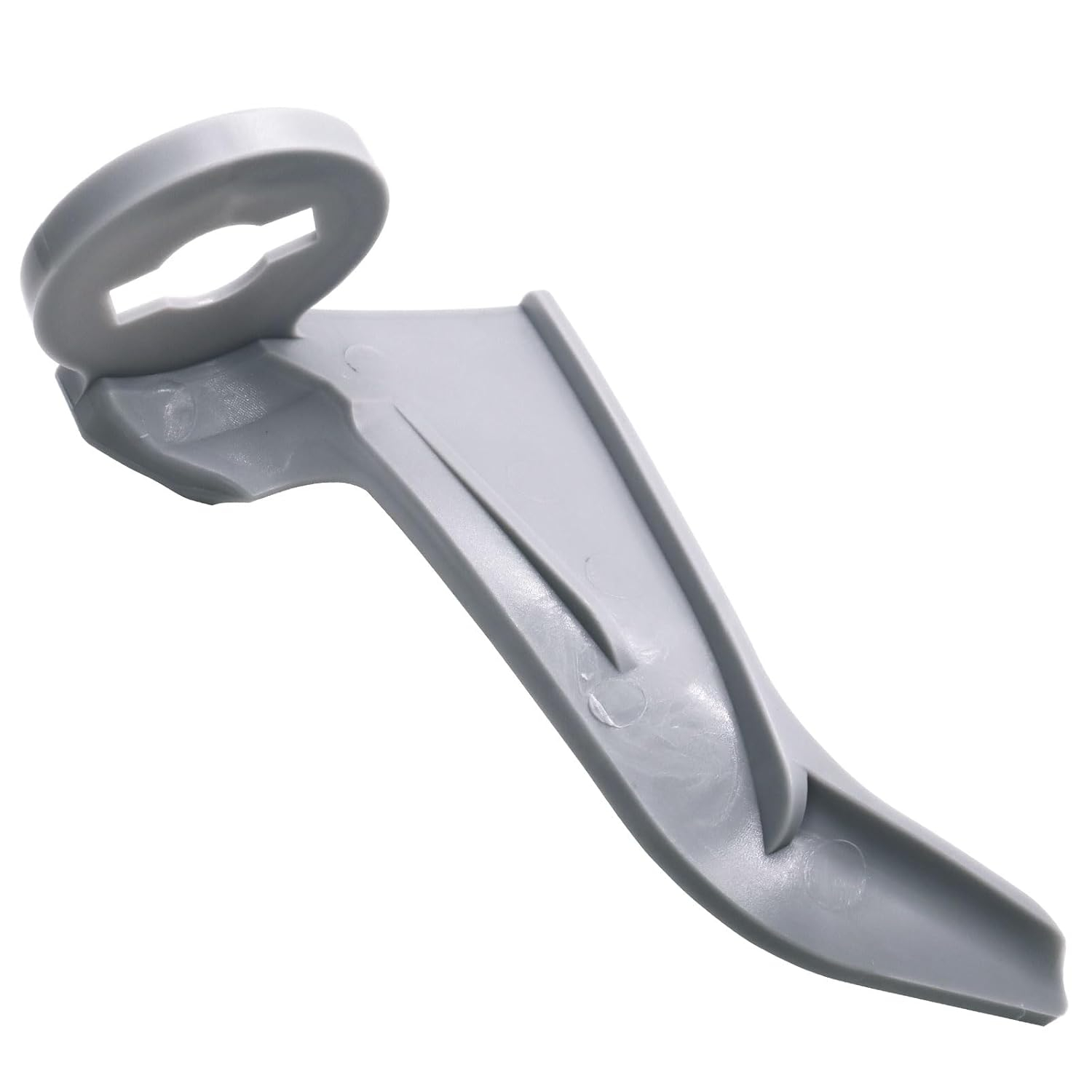 Loaf Bread Dough Extender Center Hook for Bosch Perfect Mixing & Kneading!