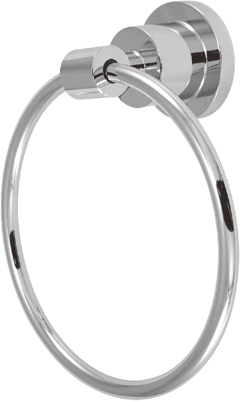 Kingston Brass Concord Towel Ring