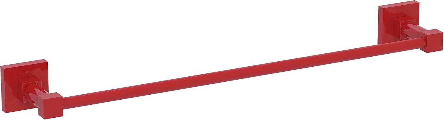 Allied Brass AR-41-24-FER 26'' 1 Wall Towel Bar