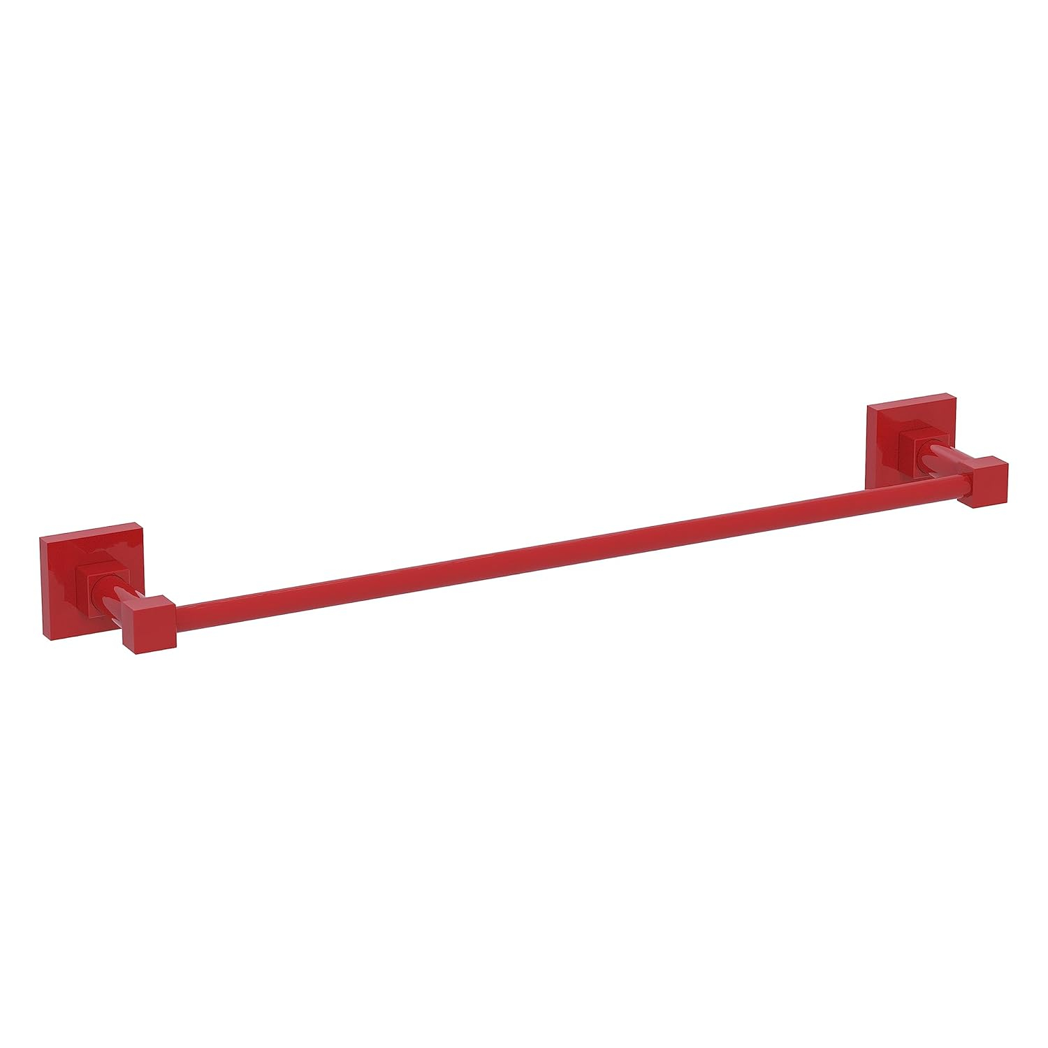 Allied Brass AR-41-24-FER 26'' 1 Wall Towel Bar