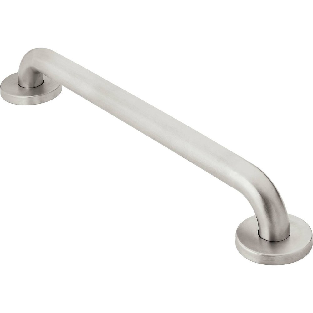 Secure Mount Concealed Screw Grab Bar