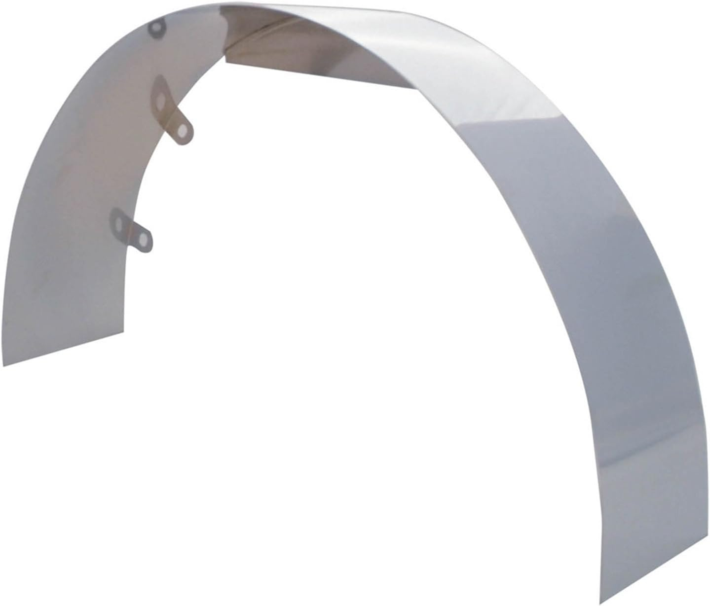 Spectre Performance 4358 5" Chrome Fan Shroud
