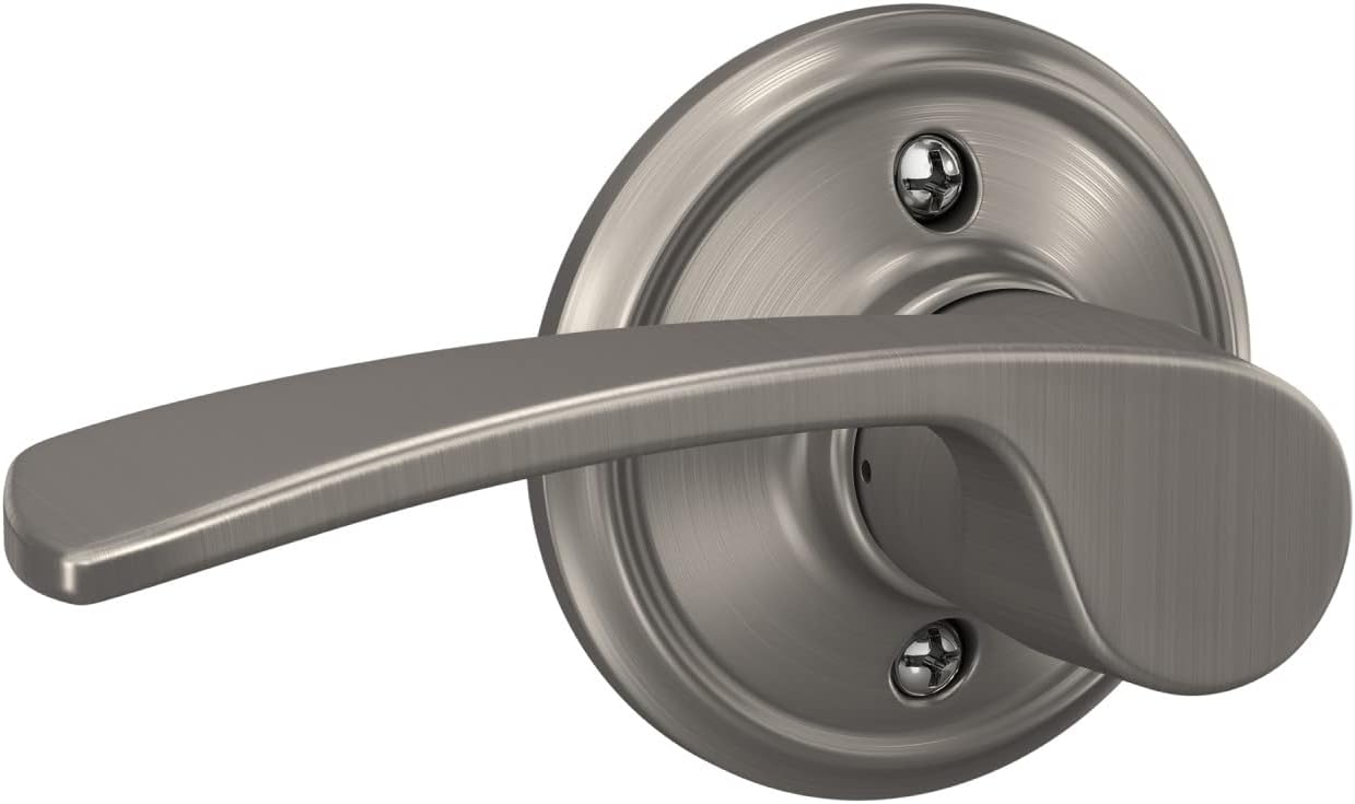 Merano Lever Non-Turning Lock