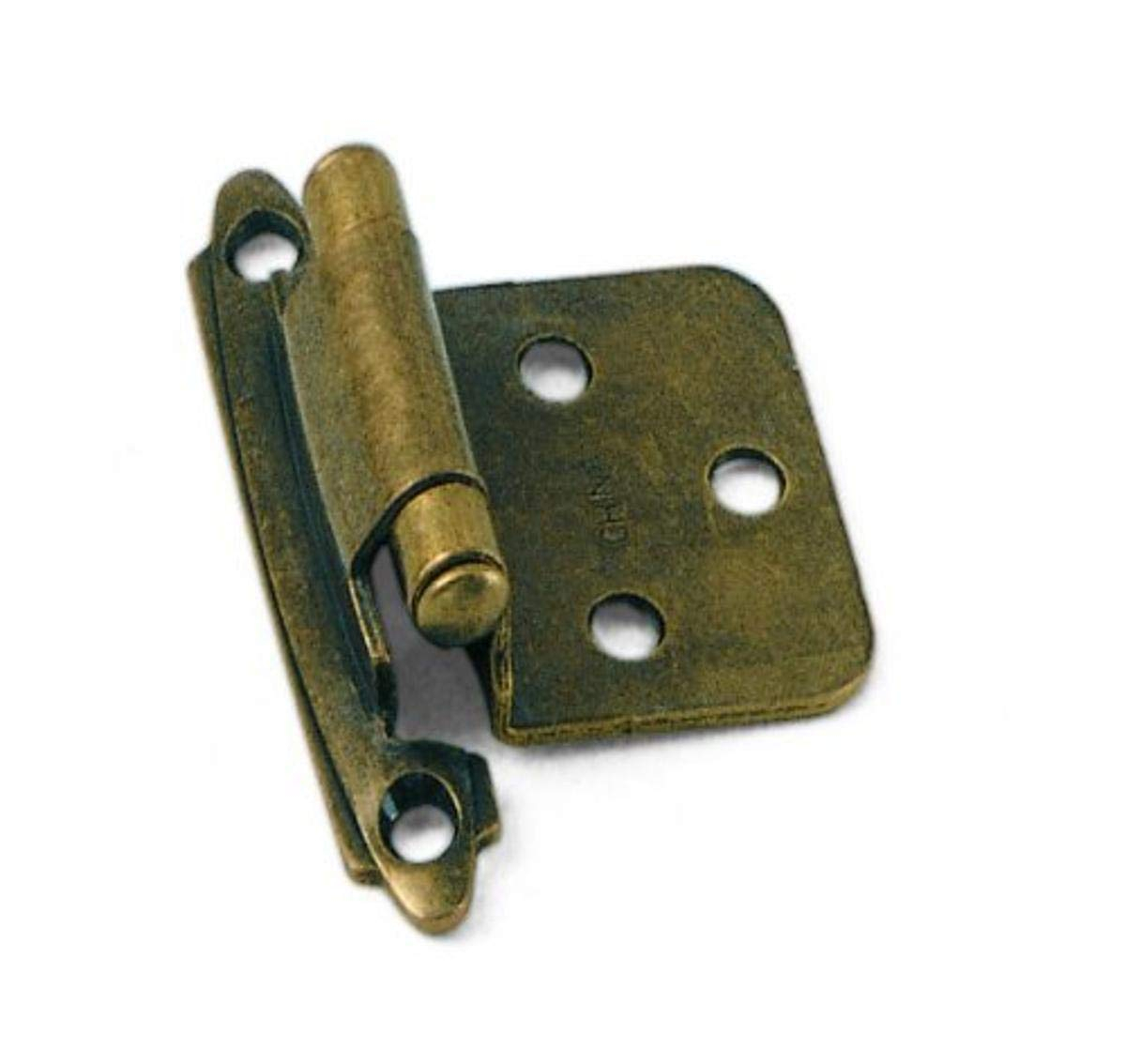 Self-Closing Traditional Hinge