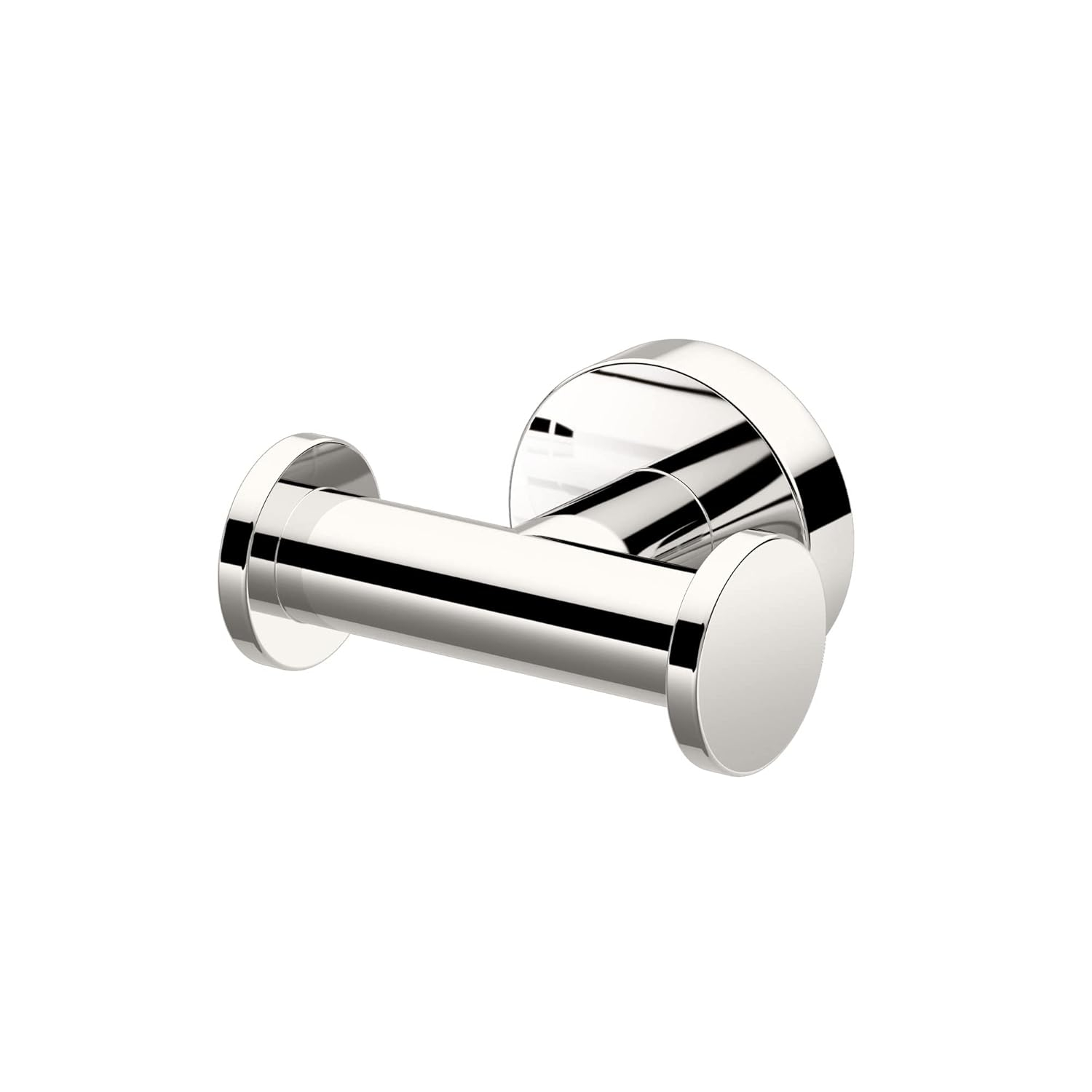 Glam Wall Mounted Double Robe Hook | Bathroom Towel, Robe Hook