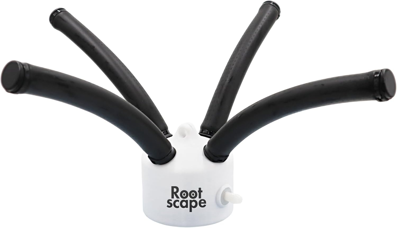 Rootscape Pond Aerator Air Diffuser - Replaces Air Stones For Ponds - Pond Aerators For Large Ponds - Koi Pond Filtration Accessories - Pond Aerators For Outdoor Ponds - Pond Aerator Diffuser