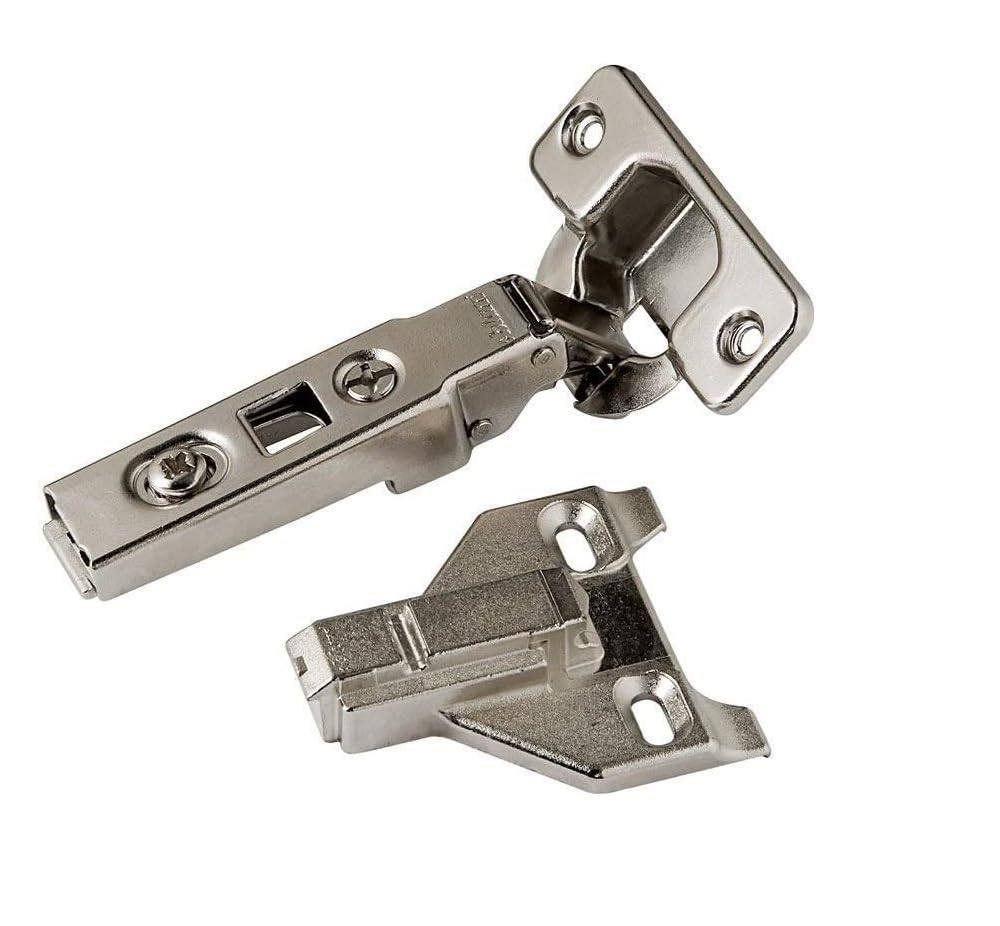 Blum Combo Pack 71M2550/2;175L6600.22/2