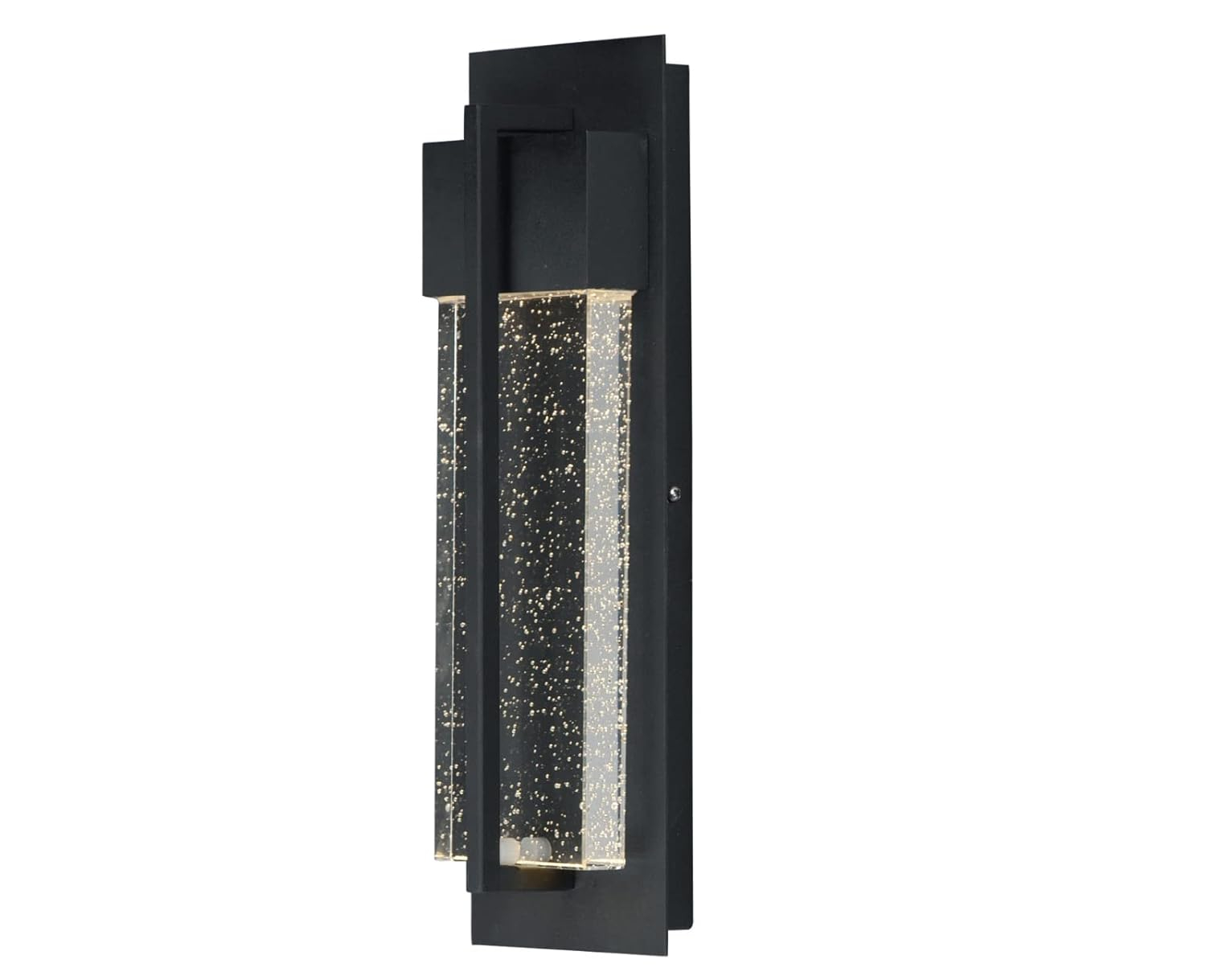 Maxim Lighting - LED Outdoor Wall Sconce - Outdoor Wall Mount - Cascade-13.75-7W