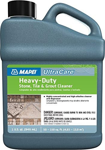 MAPEI Heavy-duty Tile cleaner ( 32 Fluid ounce(s) )