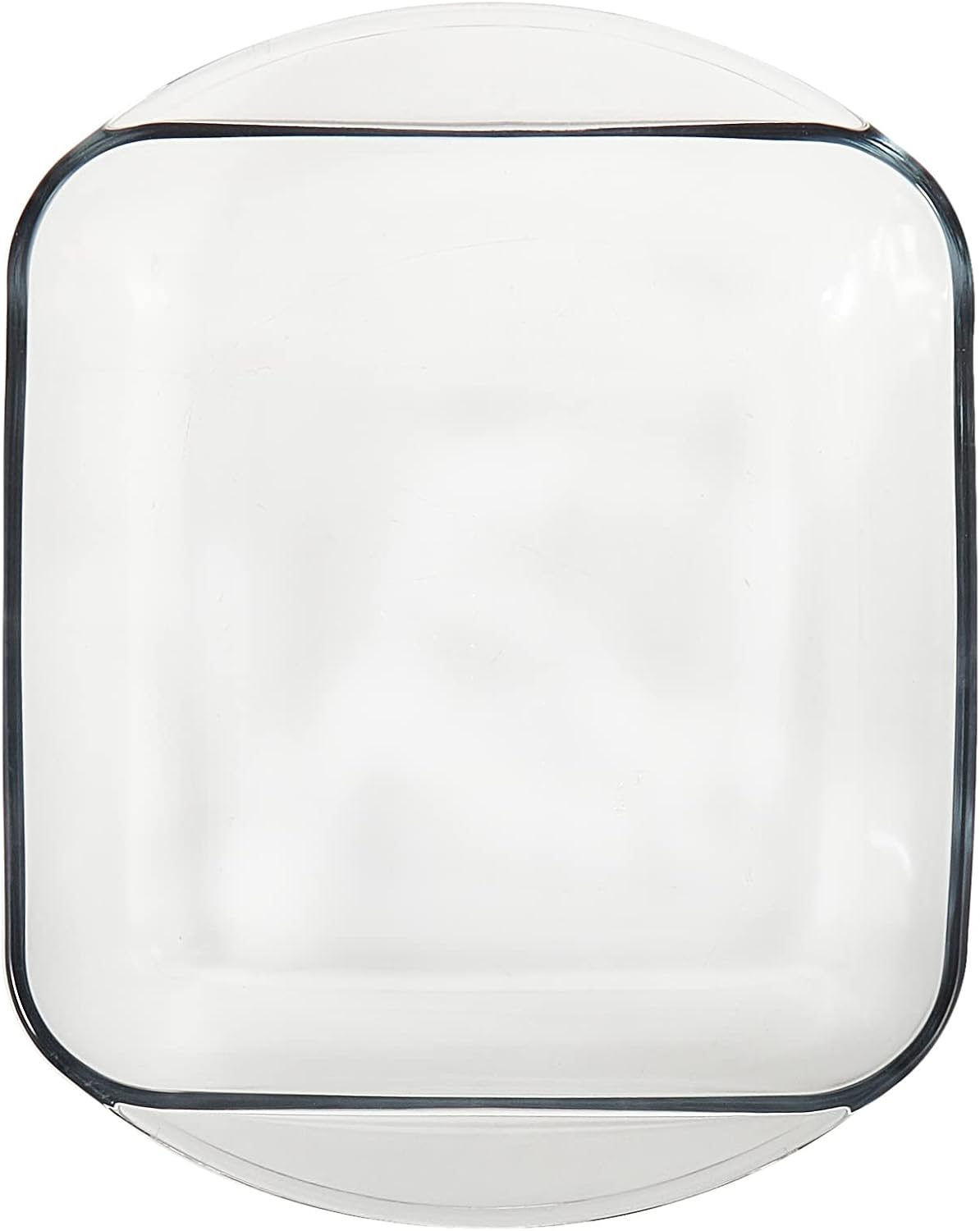 Anchor Hocking 8" x 8" Glass Cake Pan