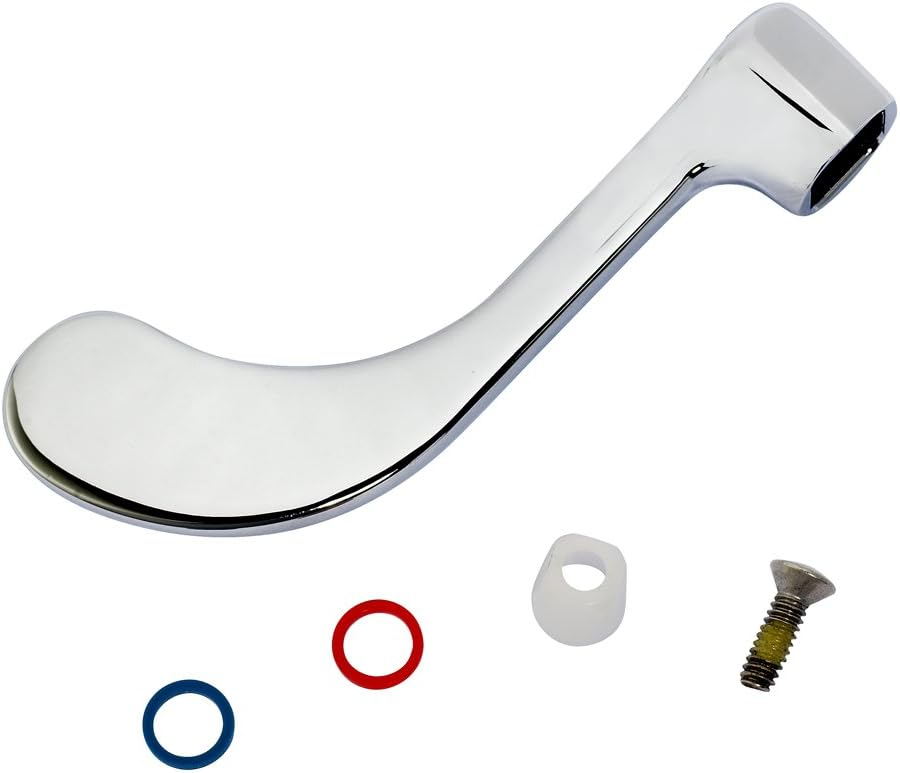 American Standard Handle,Brass 051217-0020A