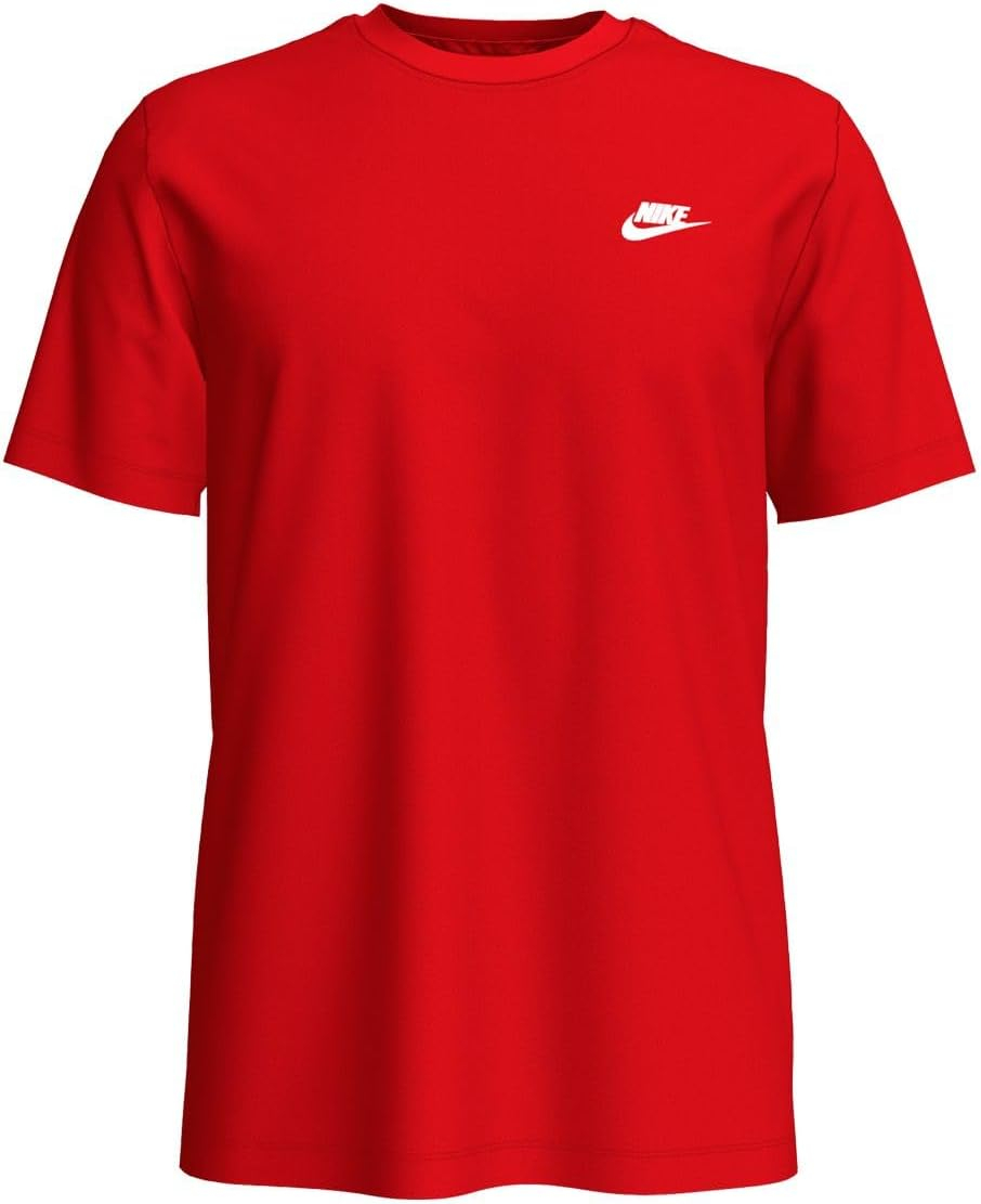 Men's 3XL Black Cotton Round Neck T-Shirt