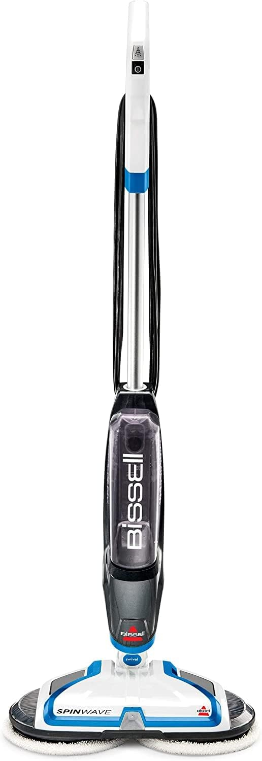 Bissell Water Tank Assembly for SpinWave Hard Floor Cleaner, Part No. 1611570