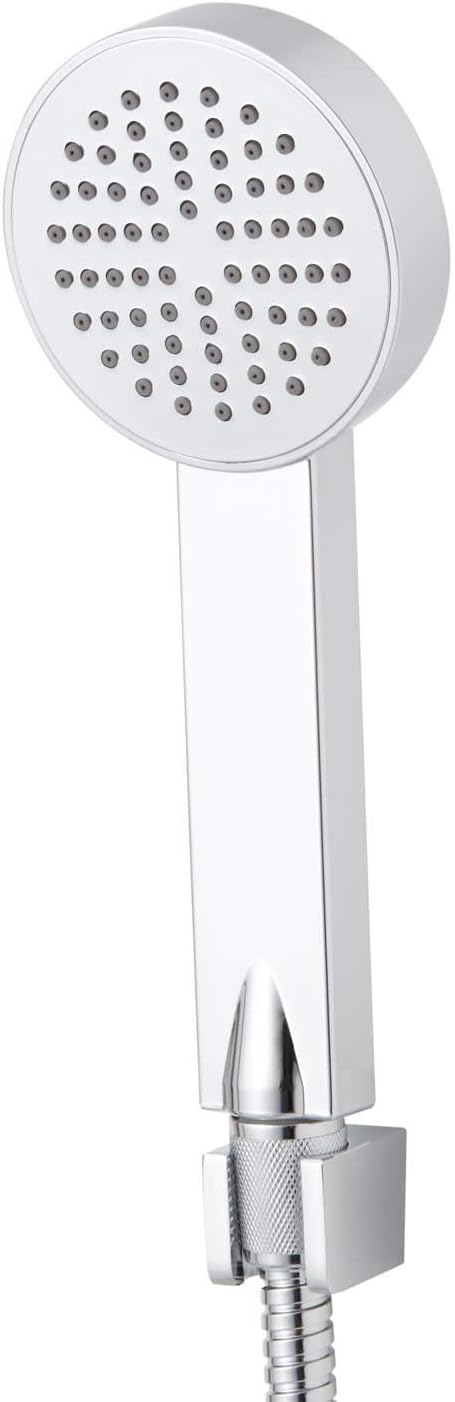 Signature Hardware 426005 Tilley Outdoor Shower Panel - White