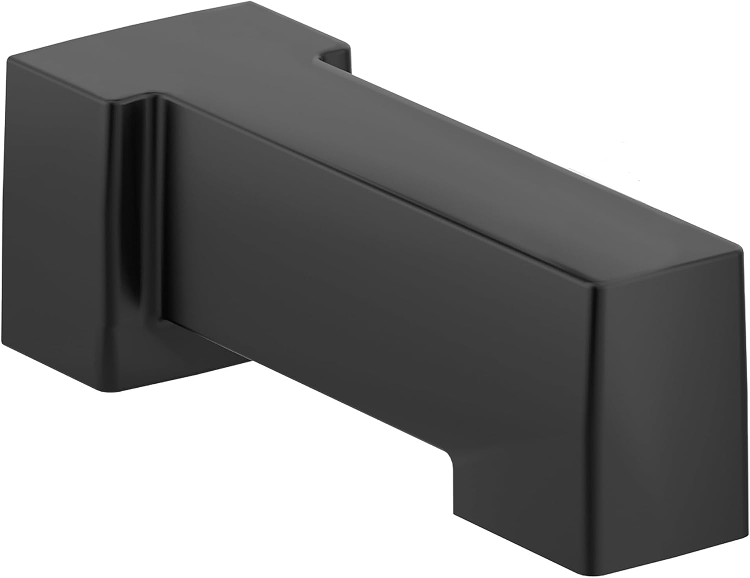 90 Degree Handle Wall Mounted Tub Spout Trim