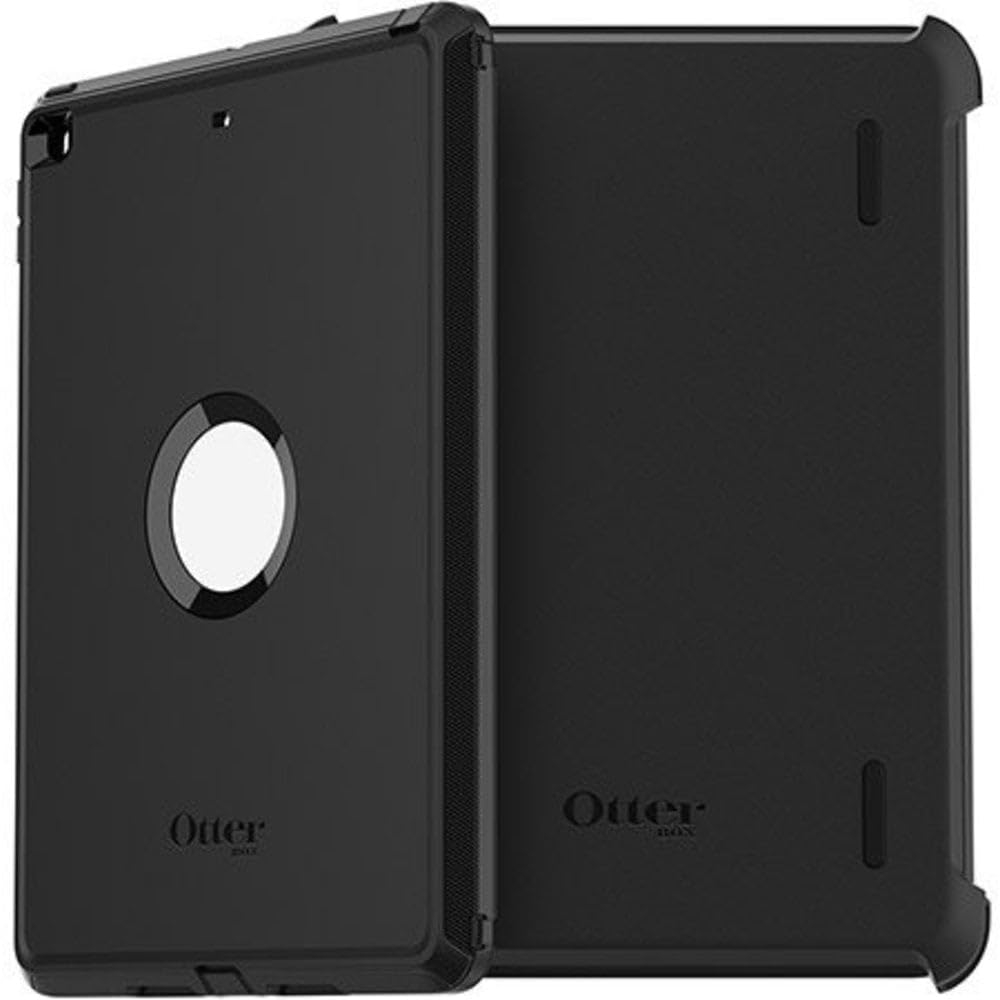 OtterBox Defender Series Case for iPad (8th Gen)/iPad (7th Gen)