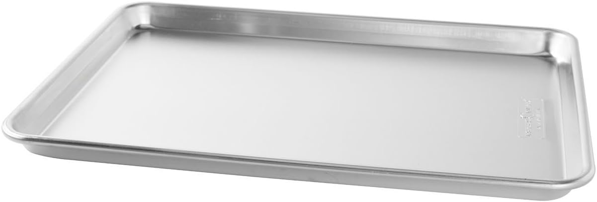 Bakeware Aluminum Baking Sheets Baking Pan - 2 Pack