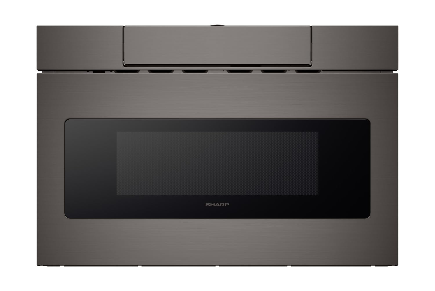 Sharp Insight SMD2470AH microwaves|microwave drawers