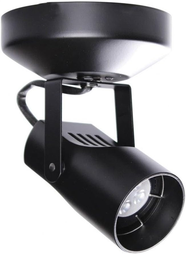 LED Semi Flush Mount
