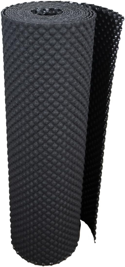 DRICORE CERTIGUARD Premium Floor Underlayment 100 Square Feet