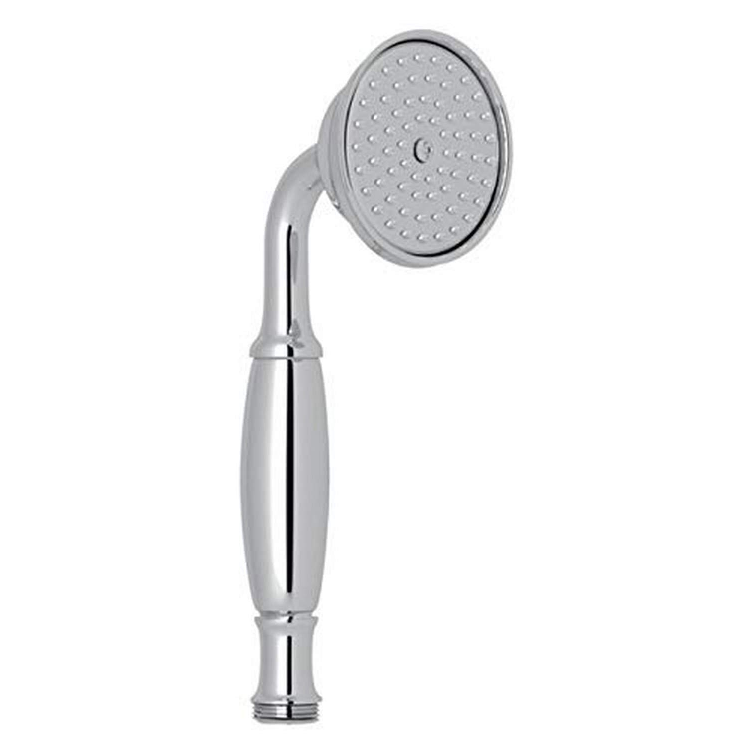 Rohl 1101/8E Spa Shower 1.8 GPM Single Function Hand Shower - Chrome