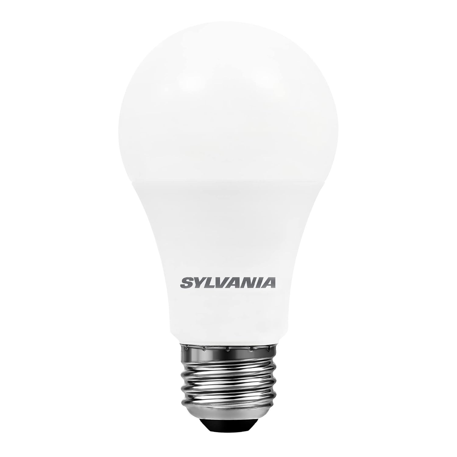 Sylvania LED Light Bulb, A19, 75W Equivalent, Soft White