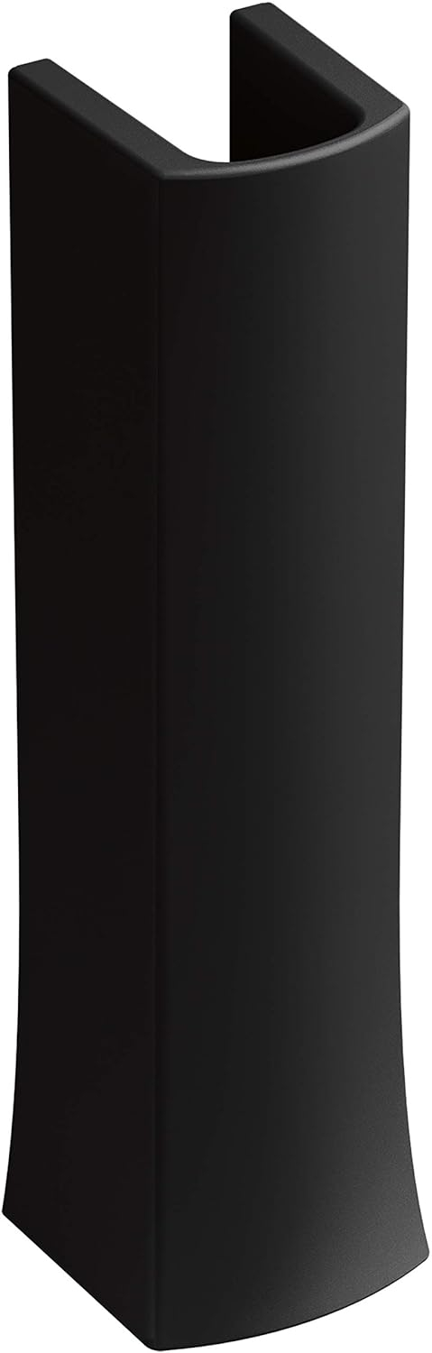 Kelston 6.5" W x 29" H Bathroom Sink