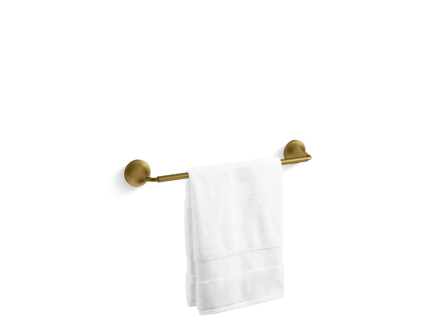 Tone Towel Bar