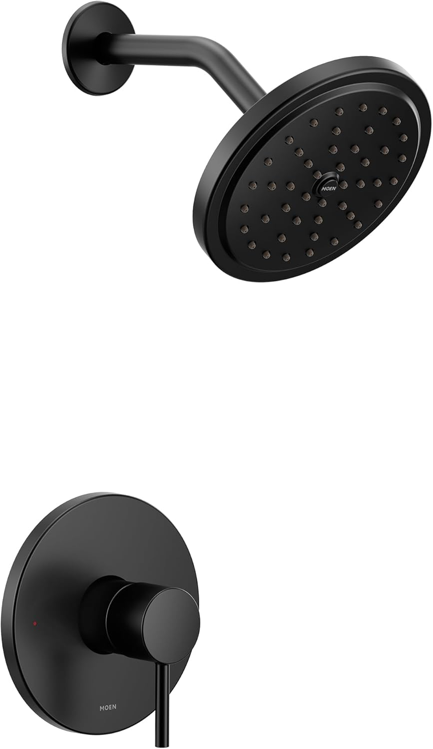 Align M-core 3-Series 1 - Handle Eco-Performance Shower Trim Kit, Valve Required