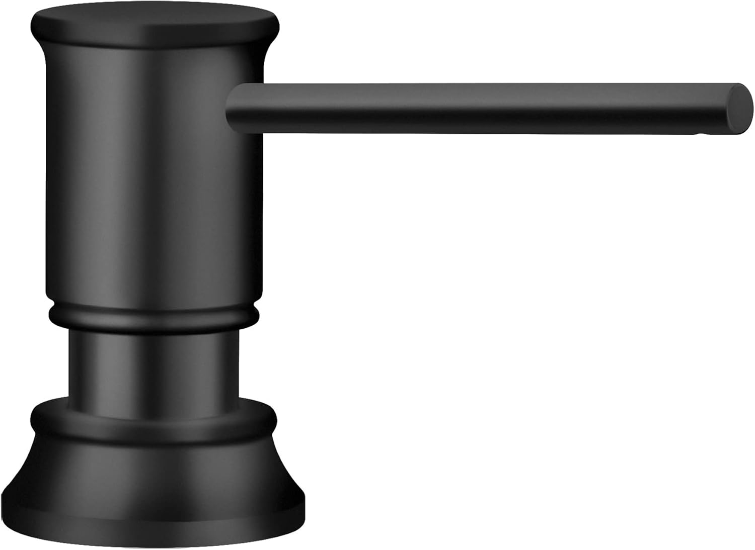 Empressa Soap Dispenser