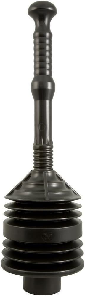Plumb Craft by Waxman Heavy Duty Plunger, count per pack 1
