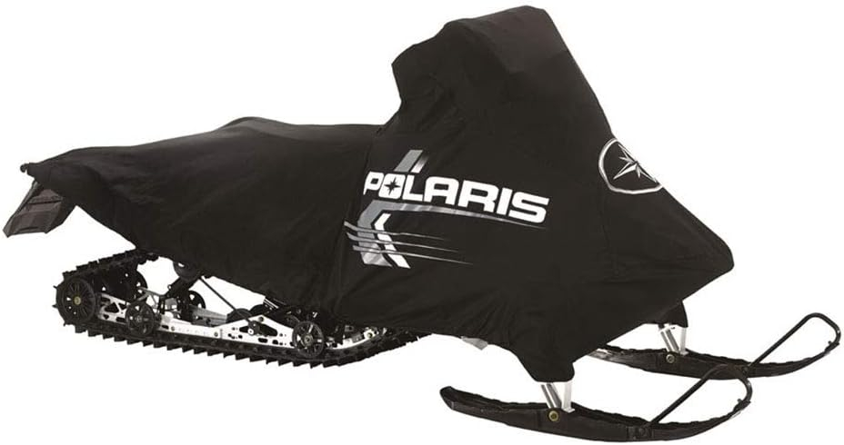 Polaris 2882137 Canvas Snowmobile Cover Pro Ride Switchback 600 800 AXYS