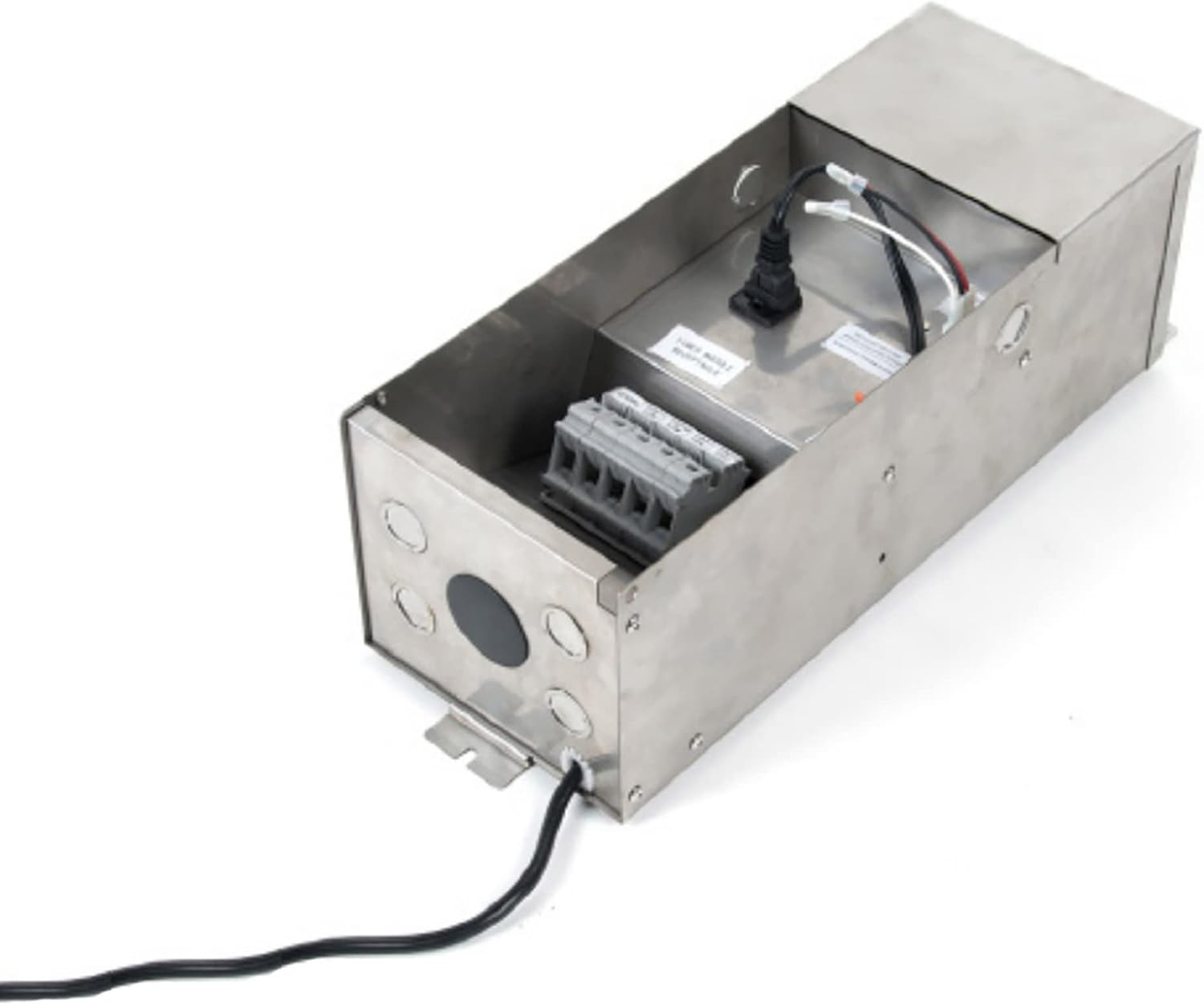 Magnetic Power Supply 120V Magnetic Transformer