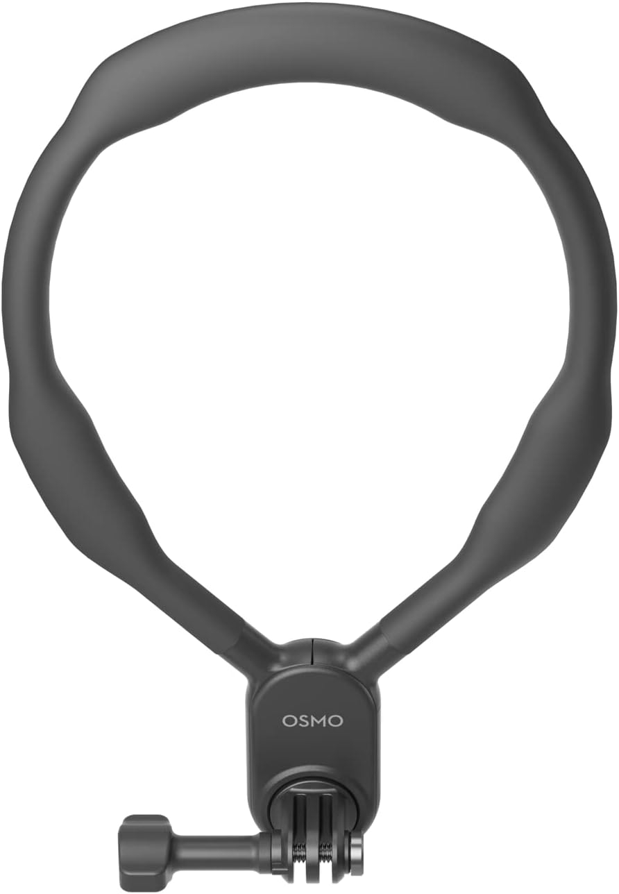 DJI Hanging Neck Mount for Osmo Series Action Cameras