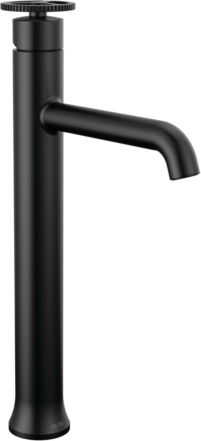 Trinsic Vessel Sink Faucet Bathroom Faucet