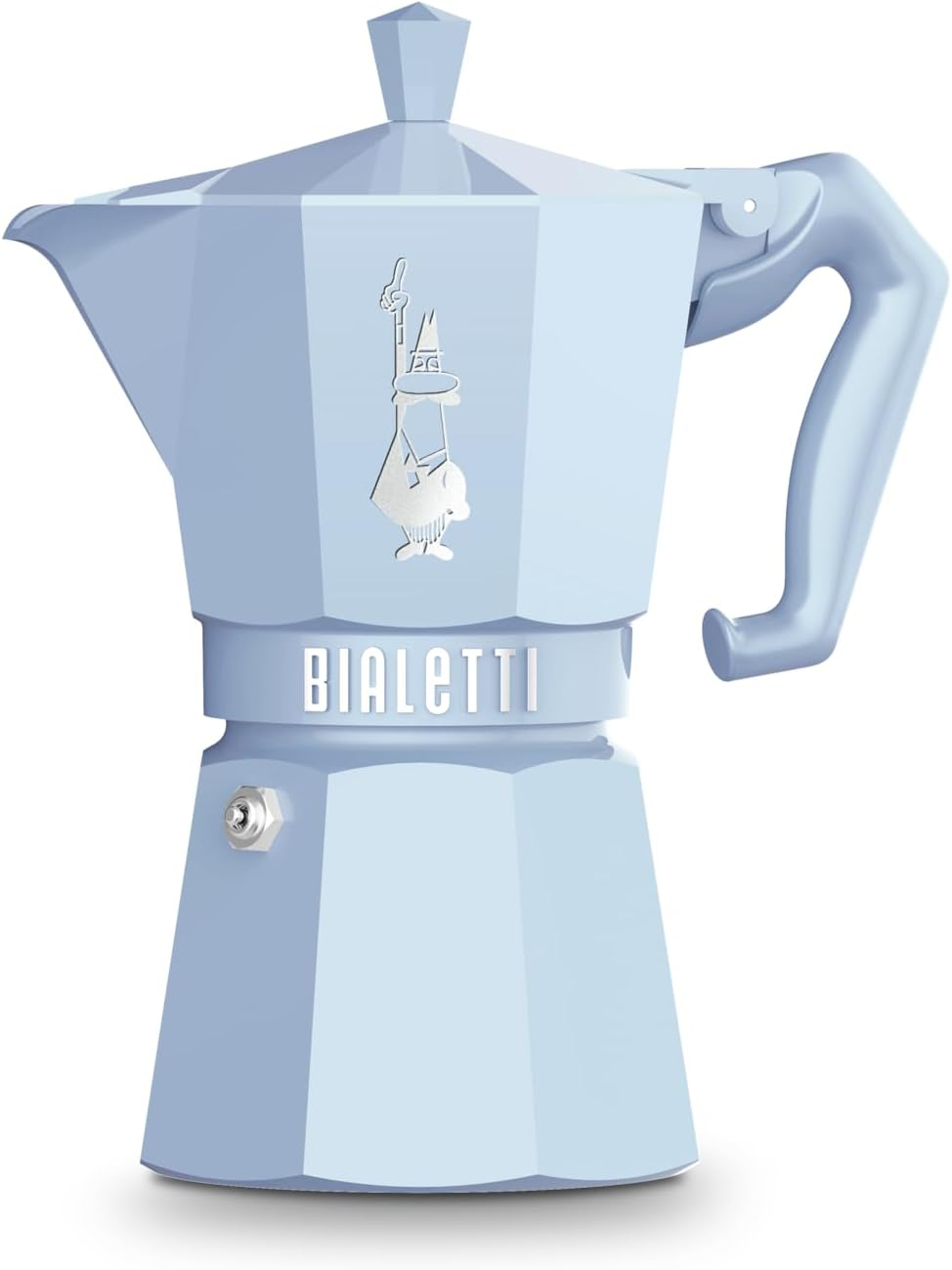 Bialetti Moka Express Exclusive