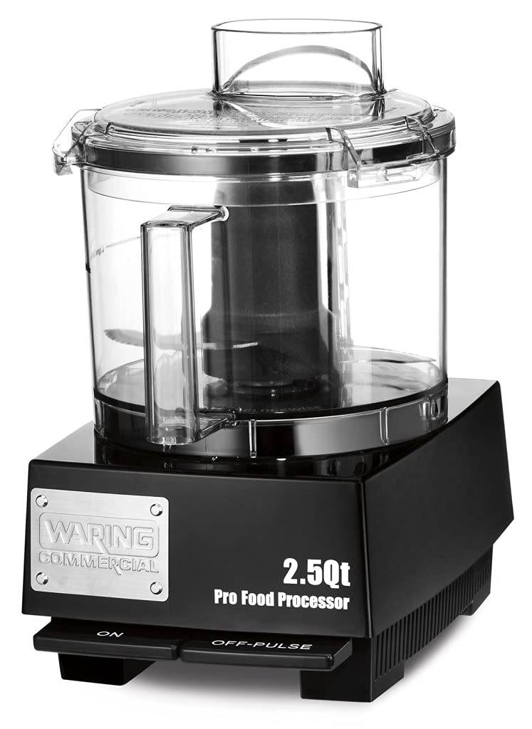Waring Electric Food Processor