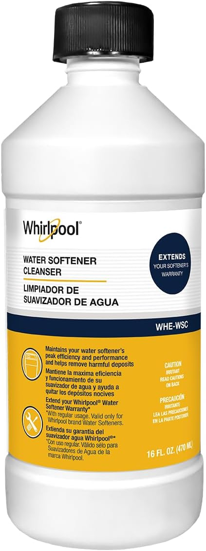 Whirlpool Pro Series 31000 -Grain Water softener/conditioner/filtration system