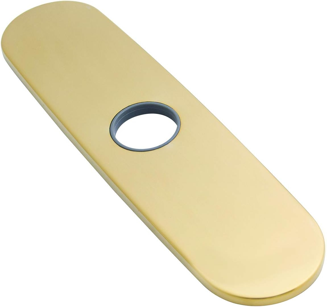 Kitchen Deck Plate
