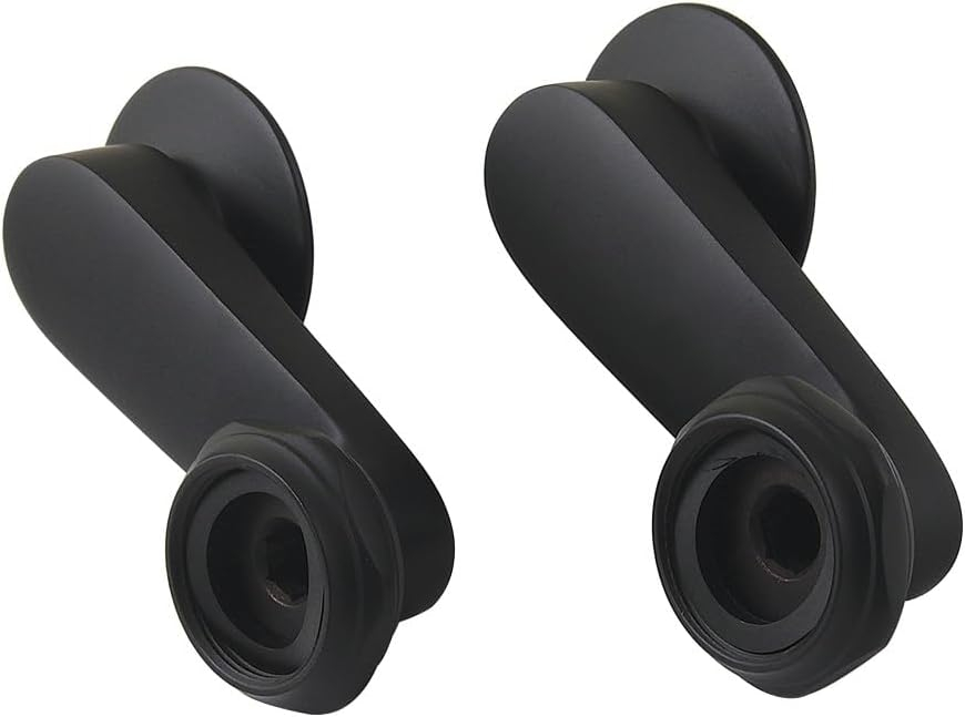 Kingston Brass Vintage Swivel Elbows for Wall Mount Tub Faucet