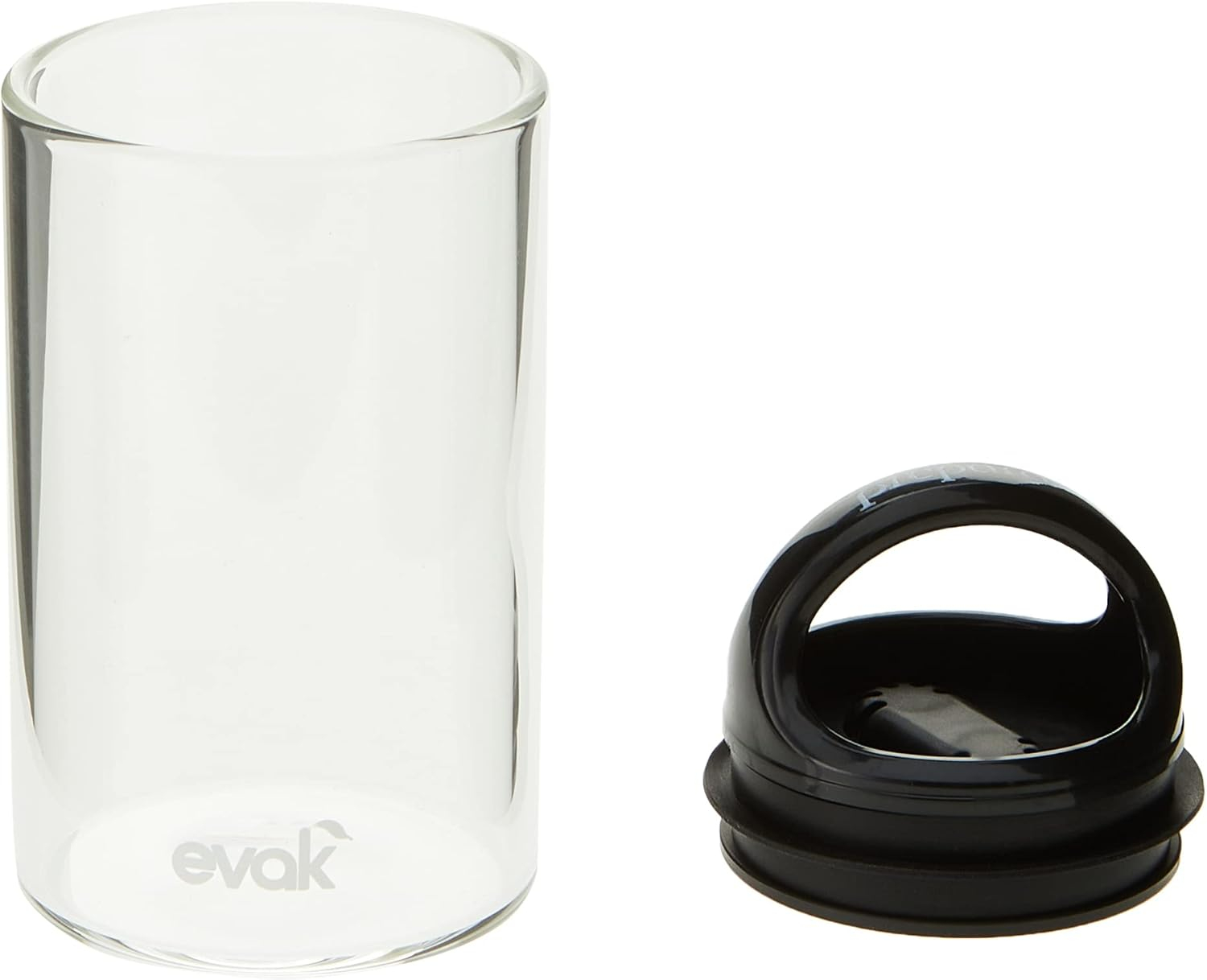 Prepara Evak Glass Food Storage | 6 oz