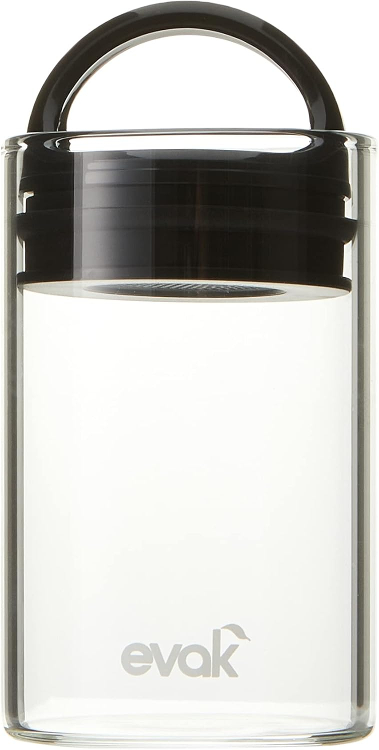 Prepara Evak Glass Food Storage | 6 oz
