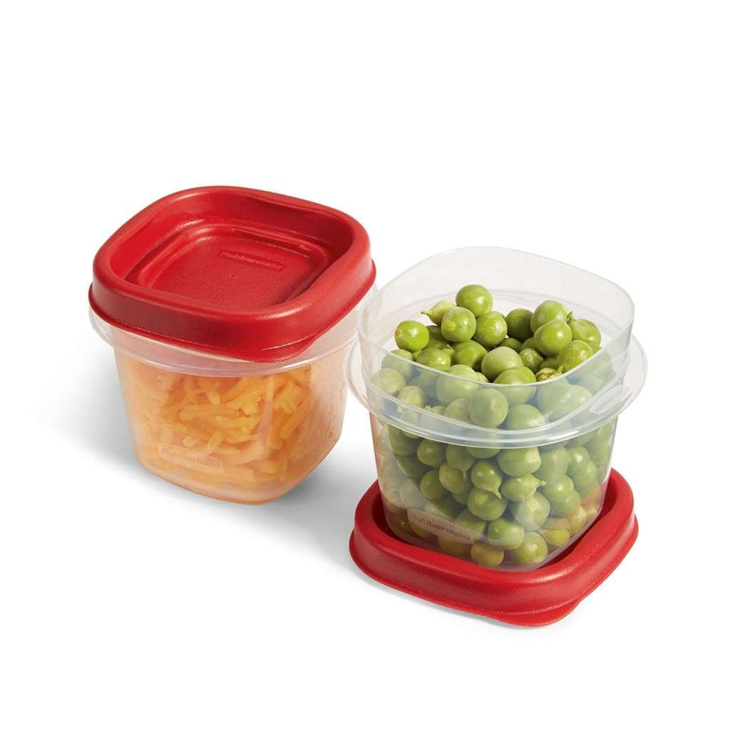 Rubbermaid Easy Find Storage Piece