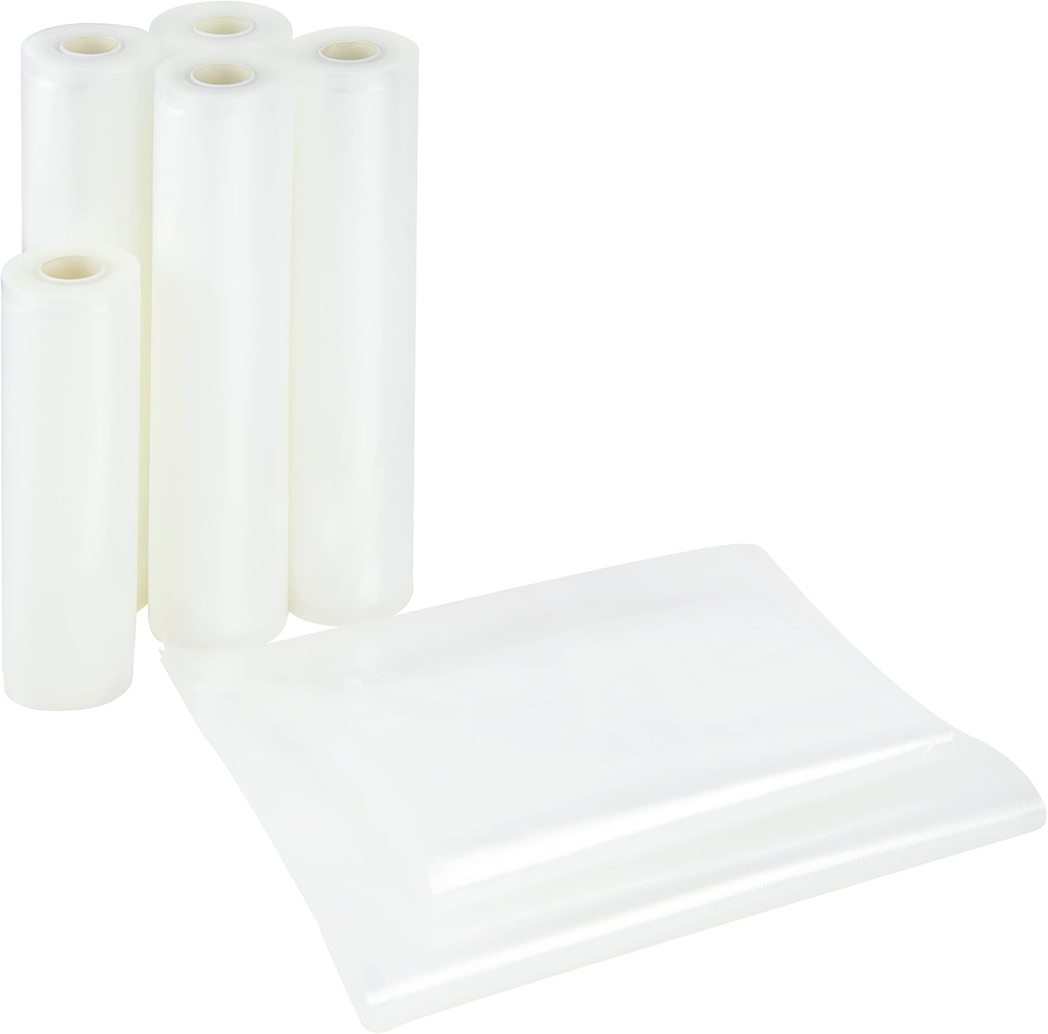 BLACK+DECKER BDVPRB Vacuum Sealer Bags And Rolls Variety Pack