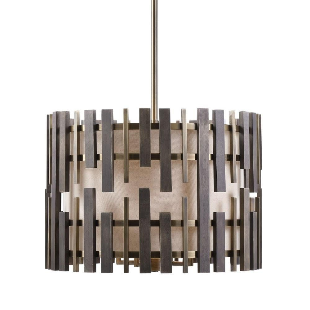 Uttermost Myers 4-Light Pendant Light