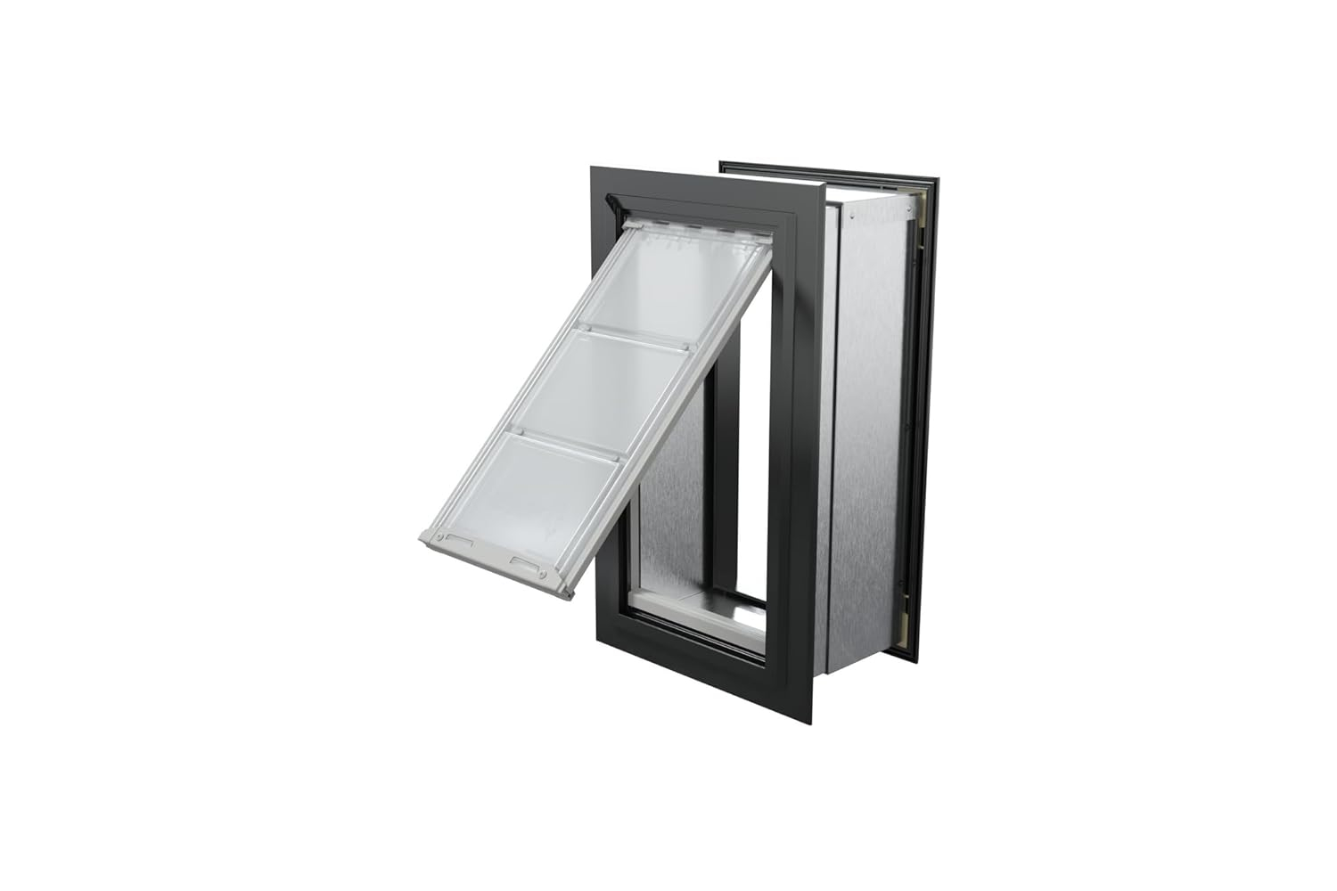 Wall Mounted Pet Door