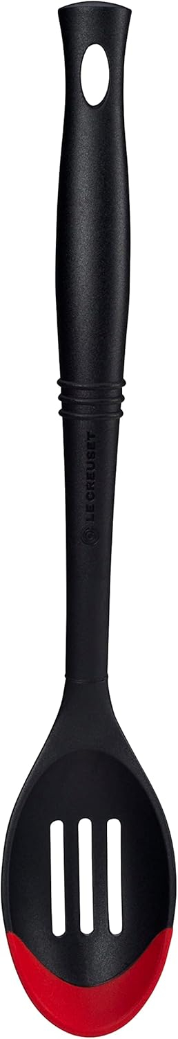 Le Creuset Le Creuset Revolution® Bi-Material Slotted Spoon