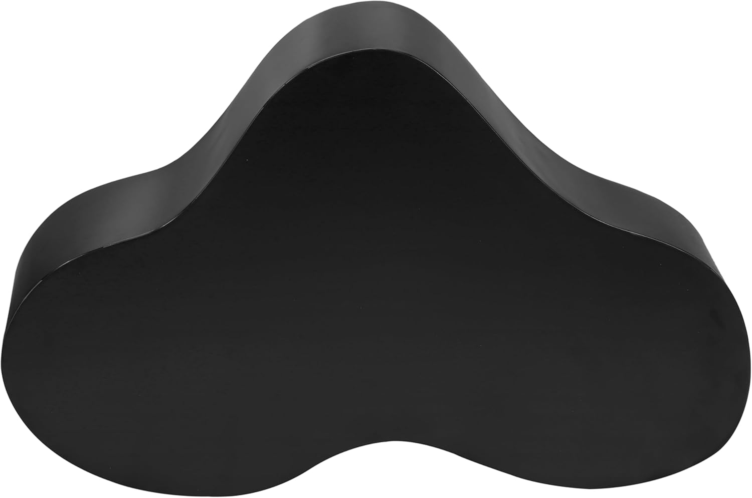 Meridian Furniture Tevere Black Coffee Table