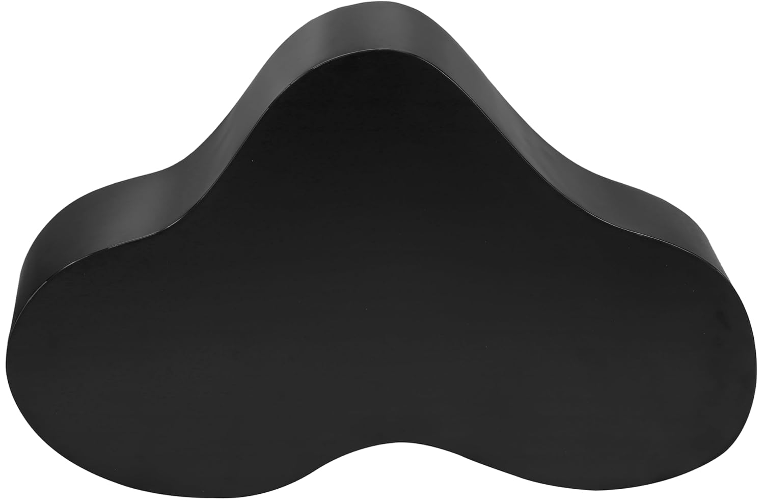 Meridian Furniture Tevere Black Coffee Table